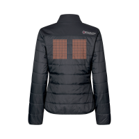 Damen-Heizjacke Kingsland KLValero Marine Marineblau Damen-Heizjacke Kingsland KLValero Marine Marineblau