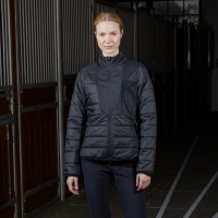 Damen-Heizjacke Kingsland KLValero Marine Marineblau Damen-Heizjacke Kingsland KLValero Marine Marineblau