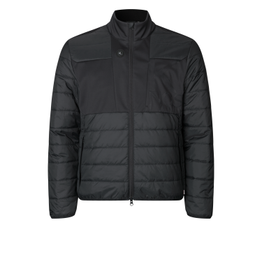 Beheizbare Jacke Kingsland Herren KLValero