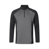 Trainingsoberteil Kingsland Herren KLValli Schwarz