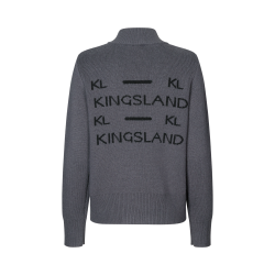 Gestrickter Damenpullover Kingsland KLVillut