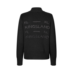 Gestrickter Damenpullover Kingsland KLVillut