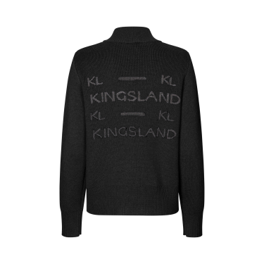 Gestrickter Damenpullover Kingsland KLVillut