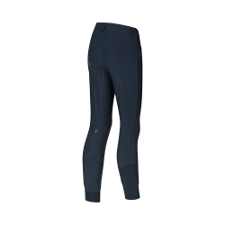 Thermohose mit Vollbesatz Kingsland Damen KLKarolina Marine Marineblau