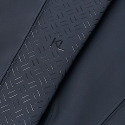 Thermohose mit Vollbesatz Kingsland Damen KLKarolina Marine Marineblau