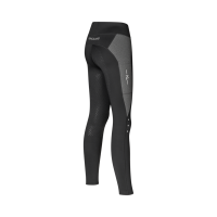Damen-Leggings Kingsland Full Grip KLValli Schwarz Damen-Leggings Kingsland Full Grip KLValli Schwarz