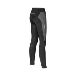 Damen-Leggings Kingsland Full Grip KLValli Schwarz