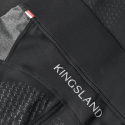 Damen-Leggings Kingsland Full Grip KLValli Schwarz