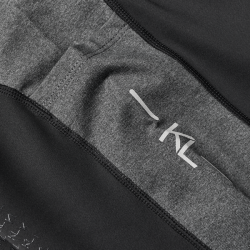 Damen-Leggings Kingsland Full Grip KLValli Schwarz