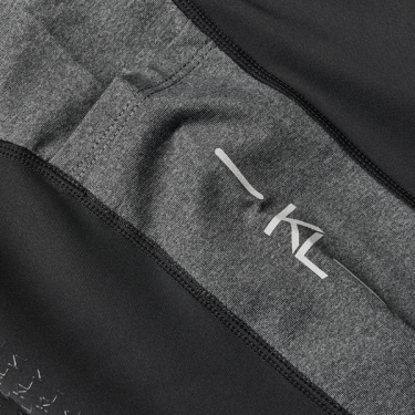 Damen-Leggings Kingsland Full Grip KLValli Schwarz