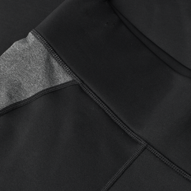 Damen-Leggings Kingsland Full Grip KLValli Schwarz