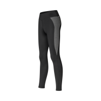 Leggings mit Biesen Kingsland Damen KLValli Schwarz