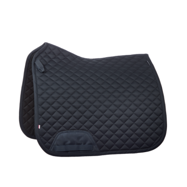 Satteldecke Kingsland Dressur KLNatan Marine Marineblau