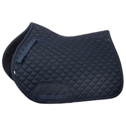 Satteldecke Kingsland Jumping KLNatan Marine Marineblau Satteldecke Kingsland Jumping KLNatan Marine Marineblau