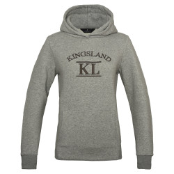 Kapuzensweatshirt Kingsland Unisex KLremi