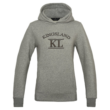 Kapuzensweatshirt Kingsland Unisex KLremi