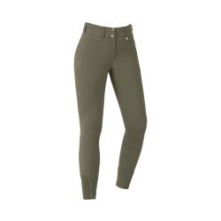 Kingsland Reithose mit Besatz KLkadi mit Strass für Damen