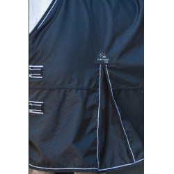 Premium Weidedecke HKM 1680D 300g glattes Innenfutter Premium Weidedecke HKM 1680D 300g glattes Innenfutter