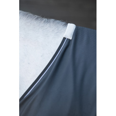 Premium Weidedecke HKM 1680D 300g glattes Innenfutter Premium Weidedecke HKM 1680D 300g glattes Innenfutter