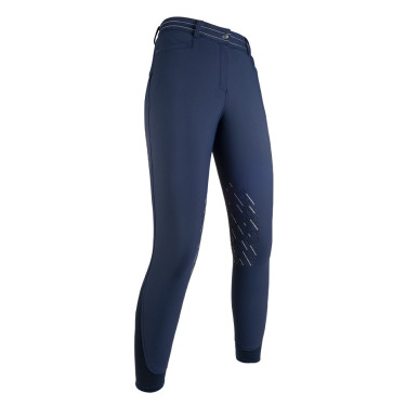 Softshell-Reithose Elegance Style mit Silikon-Besatz HKM Softshell-Reithose Elegance Style mit Silikon-Besatz HKM