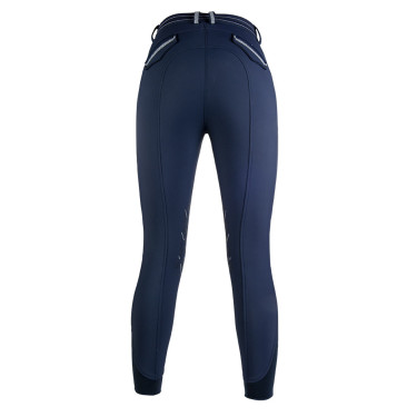 Softshell-Reithose Elegance Style mit Silikon-Besatz HKM Softshell-Reithose Elegance Style mit Silikon-Besatz HKM