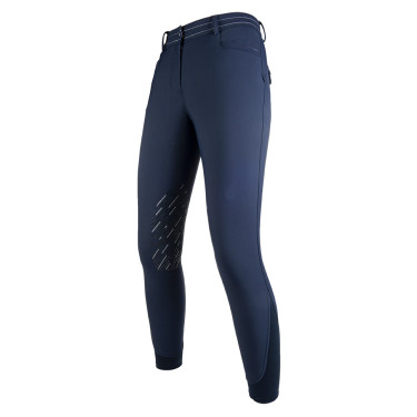 Softshell-Reithose Elegance Style mit Silikon-Besatz HKM Softshell-Reithose Elegance Style mit Silikon-Besatz HKM