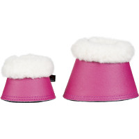 Glocken Comfort Shetty HKM Dunkelblau