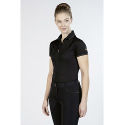 Polo Rosegold Glamour Style HKM Polo Rosegold Glamour Style HKM