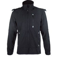 Softshell-Jacke HKM Sport Herren Softshell-Jacke HKM Sport Herren
