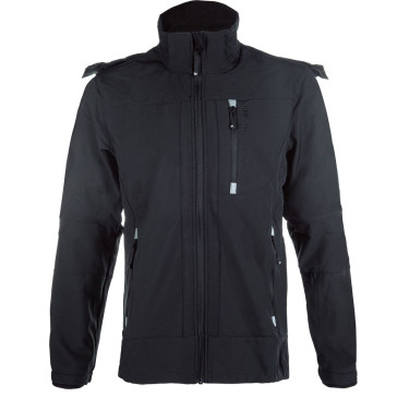 Softshell-Jacke HKM Sport Herren Softshell-Jacke HKM Sport Herren