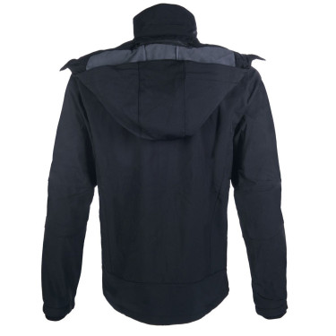 Softshell-Jacke HKM Sport Herren Softshell-Jacke HKM Sport Herren