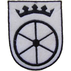 Marque Sachsen-Anhalt HKM