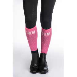 HKM Microcotton Colour Socken 3er-Pack HKM Microcotton Colour Socken 3er-Pack