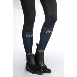 HKM Microcotton Colour Socken 3er-Pack HKM Microcotton Colour Socken 3er-Pack