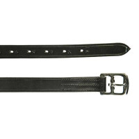 HKM Steigbügelriemen pro Paar Schwarz