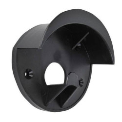 Kunststoff-Trensenhalter HKM Kunststoff-Trensenhalter HKM