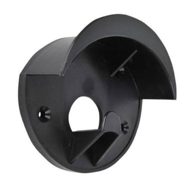 Kunststoff-Trensenhalter HKM Kunststoff-Trensenhalter HKM