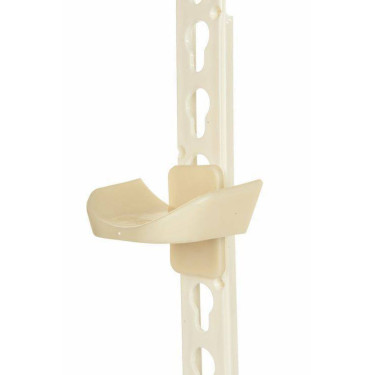 Hinderniskarte HKM Weiß Weiß