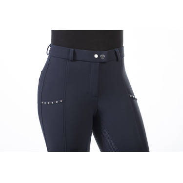 Hose Monaco Vollbesatz Silikon HKM Hose Monaco Vollbesatz Silikon HKM