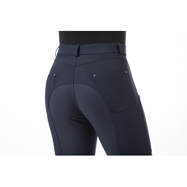 Hose Monaco Vollbesatz Silikon HKM Hose Monaco Vollbesatz Silikon HKM