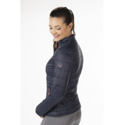 Daunenjacke Classic Polo HKM Daunenjacke Classic Polo HKM