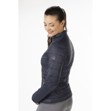 Daunenjacke Classic Polo HKM Daunenjacke Classic Polo HKM