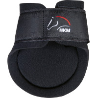 Gamaschen Classic Style HKM Dunkelgrün Grün Gamaschen Classic Style HKM Dunkelgrün Grün