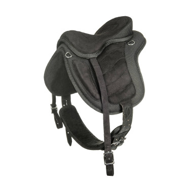 Shetland baumloser Sattel HKM Shetland baumloser Sattel HKM