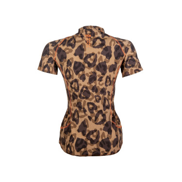 T-Shirt Clolour Breeze Kurzarm HKM T-Shirt Clolour Breeze Kurzarm HKM