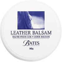 Lederbalsam/-wachs von Bates