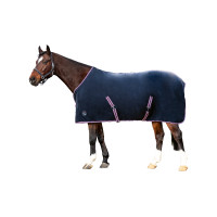 Trockendecke HKM Polar Dunkelblau