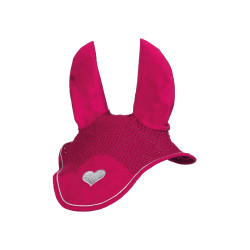 Fliegenhaube Sweet Valentine HKM Fliegenhaube Sweet Valentine HKM