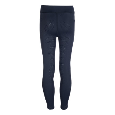 Alice Kinder Reitleggings Vollbesatz Silikon HKM Alice Kinder Reitleggings Vollbesatz Silikon HKM