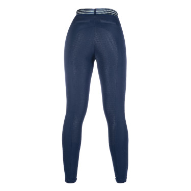 Leggings Pull-On Vollbesatz Silikon HKM Leggings Pull-On Vollbesatz Silikon HKM